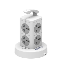 Ổ Cắm Điện UPGen Tower Pro - UPGen Tower