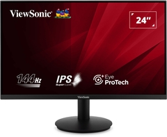 Màn hình VIEWSONIC VA24G1-H (23.8 inch / FHD / IPS / 144Hz / 1ms / 400 nits / HDMI)