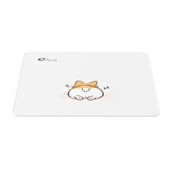 Bàn di chuột | Tấm lót chuột AKKO Corgi Butt