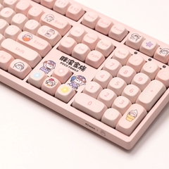 Bàn phím AKKO 3108RF V3 POCO LAMB