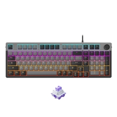 Bàn Phím Cơ Dareu EK98L