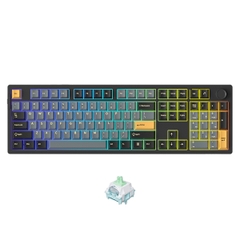 Bàn Phím Cơ Gaming Dareu EK106 Pro