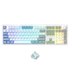 Bàn Phím Cơ Gaming Dareu EK106 Pro