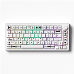 Bàn phím cơ MonsGeek M1 V5 VIA Prototype