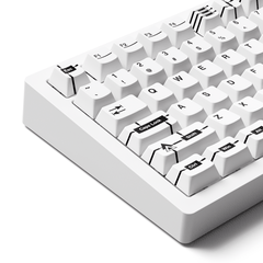 Bàn phím cơ MonsGeek M1 V5 VIA Prototype