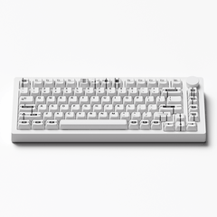 Bàn phím cơ MonsGeek M1 V5 VIA Prototype