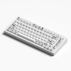 Bàn phím cơ MonsGeek M1 V5 VIA Prototype