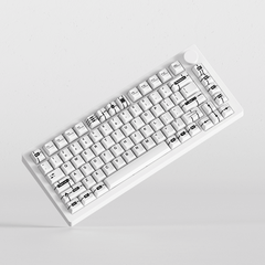 Bàn phím cơ MonsGeek M1 V5 VIA Prototype