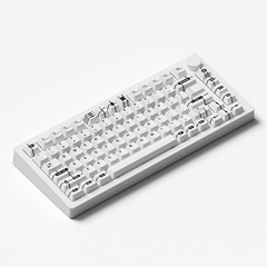 Bàn phím cơ MonsGeek M1 V5 VIA Prototype