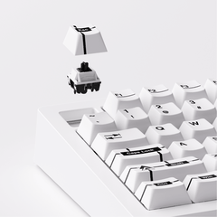 Bàn phím cơ MonsGeek M1 V5 VIA Prototype