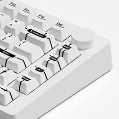 Bàn phím cơ MonsGeek M1 V5 VIA Prototype