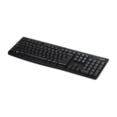 Bàn Phím Không Dây Logitech K270