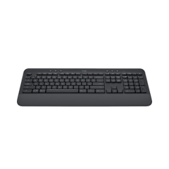 Bàn Phím Logitech Signature K650 - Đen