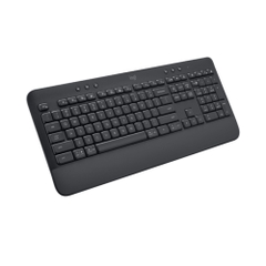 Bàn Phím Logitech Signature K650 - Đen