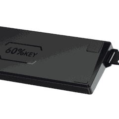 Bàn phím Rapid Trigger DAREU EK60 HE