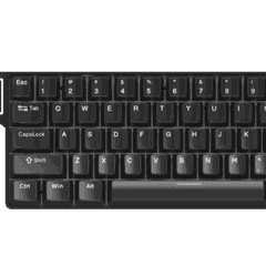 Bàn phím Rapid Trigger DAREU EK60 HE