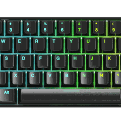 Bàn phím Rapid Trigger DAREU EK60 HE