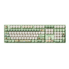 Bàn phím cơ AKKO 5108B Plus The Legend of Hei