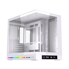 Vỏ case Xigmatek Cloud M DGT Arctic