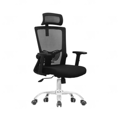 Ghế công thái học E-DRA EEC216