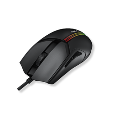 Chuột Gaming AULA F813 Led RGB