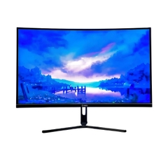 Màn Hình Cong DUAN DT-IP2409H - Black