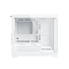 Vỏ Case Xigmatek BLAST M Arctic