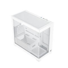 Vỏ Case Xigmatek BLAST M Arctic