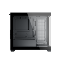 Vỏ Case Xigmatek BLAST M