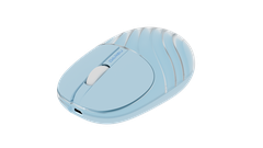 Chuột không dây DAREU LM135G - Xanh