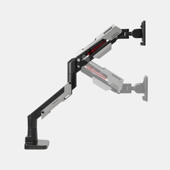 Giá treo / ARM màn hình Human Motion T9 Pro III - Thiết kế mới. Hiệu suất khủng (Hàng Chính Hãng)
