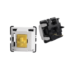 Bộ Switch AKKO Penguin Silent ( 5 pin / 45 switch)