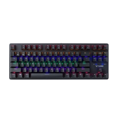 Bàn phím không dây Gaming Rapoo V500 Pro-87 / Multimode