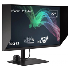 Màn hình View Sonic VP2776 27 inch, 2K, 165Hz