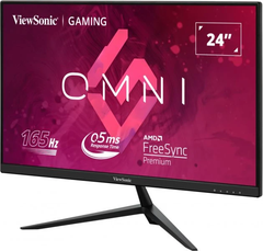 Màn hình Gaming Viewsonic VX2428 24 inch, 165Hz, Fast IPS