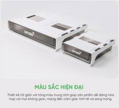Ngăn kéo UpGen Drawer UDR01 / UDR02