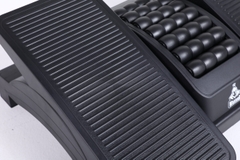 Kê chân công thái học WARRIOR Ergonomic Footrest WEF200