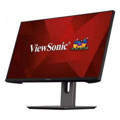 Màn hình ViewSonic VX2480-SHDJ Full HD, 24 inch, IPS, 75Hz
