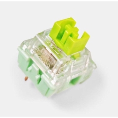 [Chính hãng] Switch lẻ thay nóng cho bàn phím cơ AKKO CS switch| Jelly switch & TTC switch - Hàng mới 100%