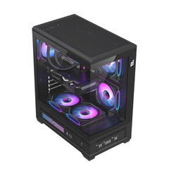 Vỏ Case máy tính EDRA ECS1505