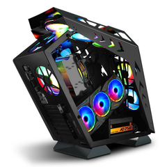 Vỏ Case máy tính EDRA ECS1506