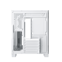 Vỏ Case XIGMATEK AQUA ML ARCTIC