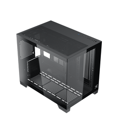Vỏ Case XIGMATEK AQUA ML