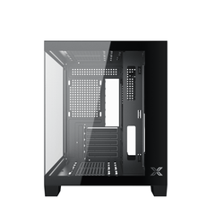 Vỏ Case XIGMATEK AQUA ML