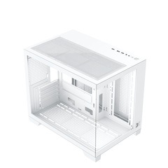 Vỏ Case XIGMATEK AQUA ML ARCTIC