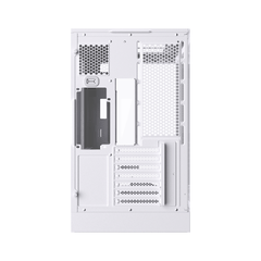 Vỏ Case XIGMATEK HEAVEN ARCTIC
