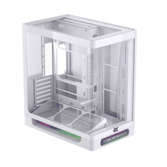 Vỏ Case XIGMATEK HEAVEN ARCTIC