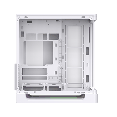 Vỏ Case XIGMATEK HEAVEN ARCTIC