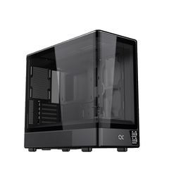 Vỏ Case XIGMATEK MOON ML DGT