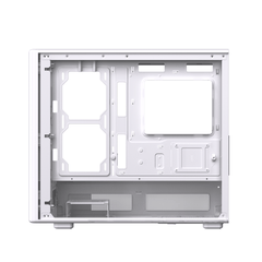 Vỏ Case XIGMATEK MOON ML DGT ARCTIC